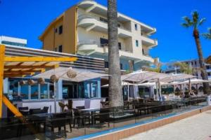 Hotel La Quercia, Durres