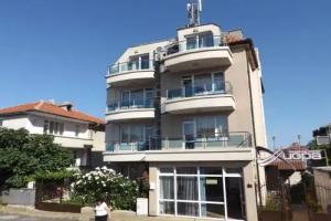 Guest House Hiora, Ahtopol