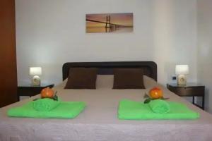 Aria Boutique Apartments, Limassol