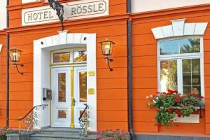 Gesundheitshotel Rossle, Bad Wurzach