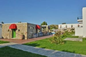 Aerides Villas, Naxos Chora