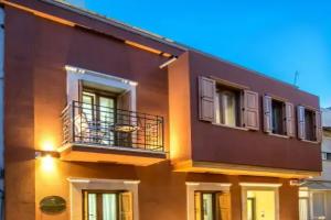 Candia Suites & Rooms, Heraklio Town