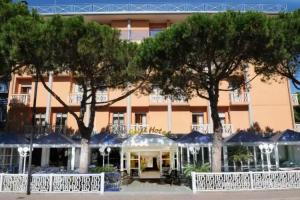 Petit Hotel, Caorle