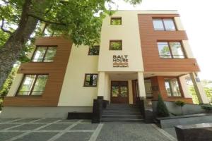 BaltHouse Apartments, Jurmala