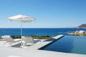 Milos Breeze Boutique Hotel, Apollonia