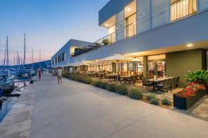 Marina Baotic Apartments, Trogir