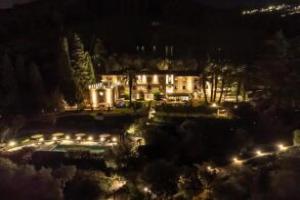 Relais Montepepe Winery & Spa, Montignoso