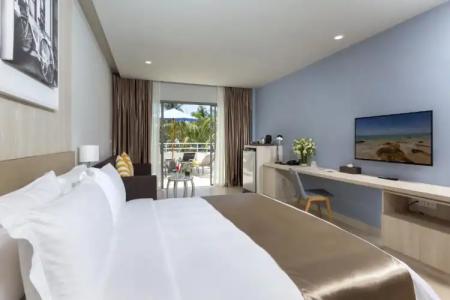 X10 Khaolak Resort SHA Plus - 43