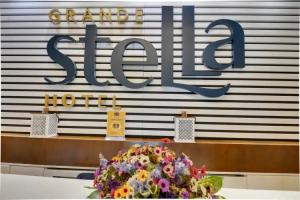 Grande Stella Hotel, Eskisehir