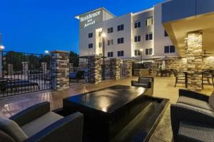 Residence Inn by Marriott Houston West/Beltway 8 at Clay Road, Houston