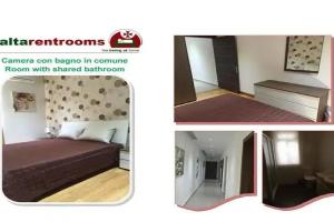 Malta Rent Rooms, Gzira