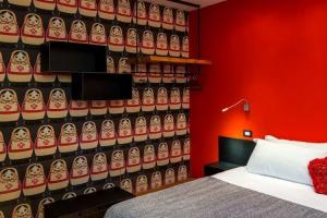 Mercatovecchio Luxury Suites, Udine