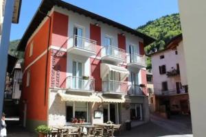 Hotel Locanda Alla Perla, Pieve di Ledro