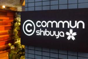 commun SHIBUYA (Male Only), Tokyo