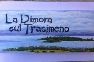 La Dimora sul Trasimeno, Magione