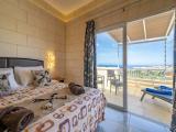 Superior room with sea view