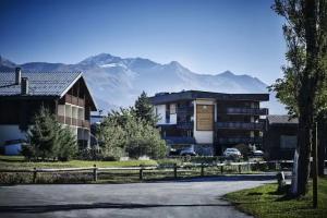 Le Chalet Des Peupliers, Courchevel