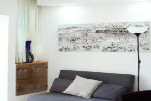 Luxury Sea View Apartment, Herzliya