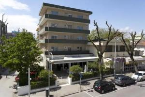 Hotel Panoramic, Riccione