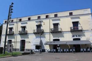 Hotel Santuario, Pompei