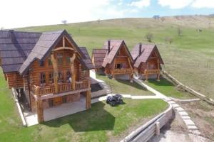 Wooden Valley Zlatibor Resort, Zlatibor