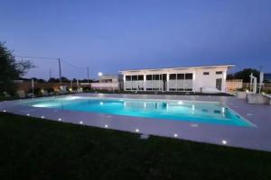 Boutique Hotel e Spa Citta Bianca, Pescara