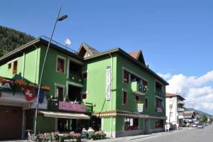 Hotel Torena, Aprica