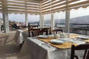 SunRise Hotel, Kusadasi