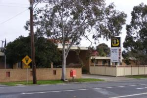 Eaglehawk Motel, Bendigo