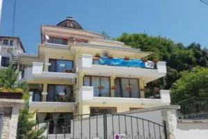 Bukor Shtepi Lux Apartments, Balchik