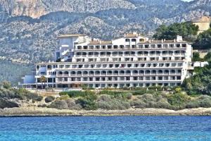 Sentido Fido Punta del Mar Hotel & Spa - Adults Only, Santa Ponsa