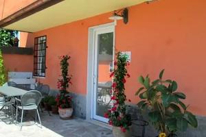 Bed & Breakfast «B&B Agorà Sarzana», Sarzana