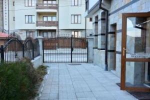 St. Anastasia Apartments, Bansko