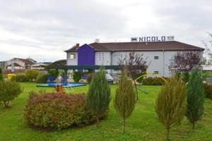 Garni Hotel & Spa Nicolo, Krushevats