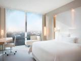 Premium Double room with view