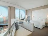 Maisonette Double Suite with water view