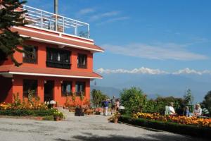 Dhulikhel Lodge Resort, Dhulikhel