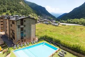 Hotel Princesa Parc Excellence, Arinsal