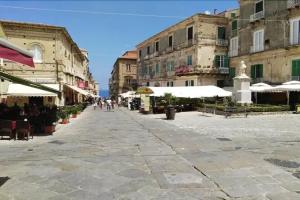 Casa Calieri, Tropea