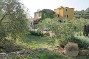 B&B Sul Cammino, Costa Carnara