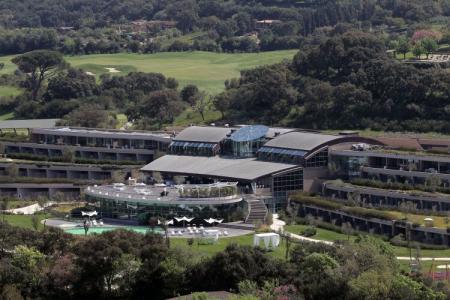 Argentario Golf & Wellness Resort - 42