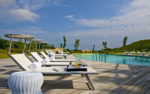 Argentario Golf & Wellness Resort - 37