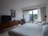 Superior Double room with balcony and with courtyard view