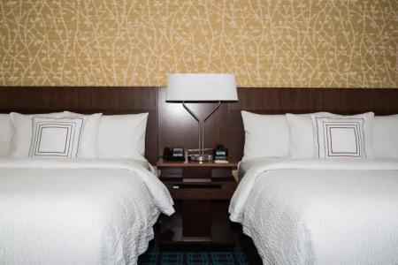 Fairfield Inn & Suites by Marriott Edmonton North - 7