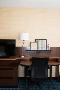 Fairfield Inn & Suites by Marriott Edmonton North - 39