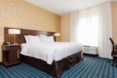 Fairfield Inn & Suites by Marriott Edmonton North - 51