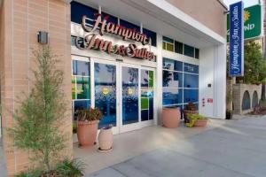 Hampton Inn & Suites Los Angeles - Glendale, Glendale