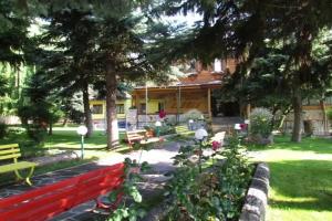 SPA Hotel Elbrus, Velingrad