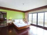 Superior Double room with city view