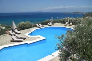 Meliti Hotel (Adults Only), Agios Nikolaos